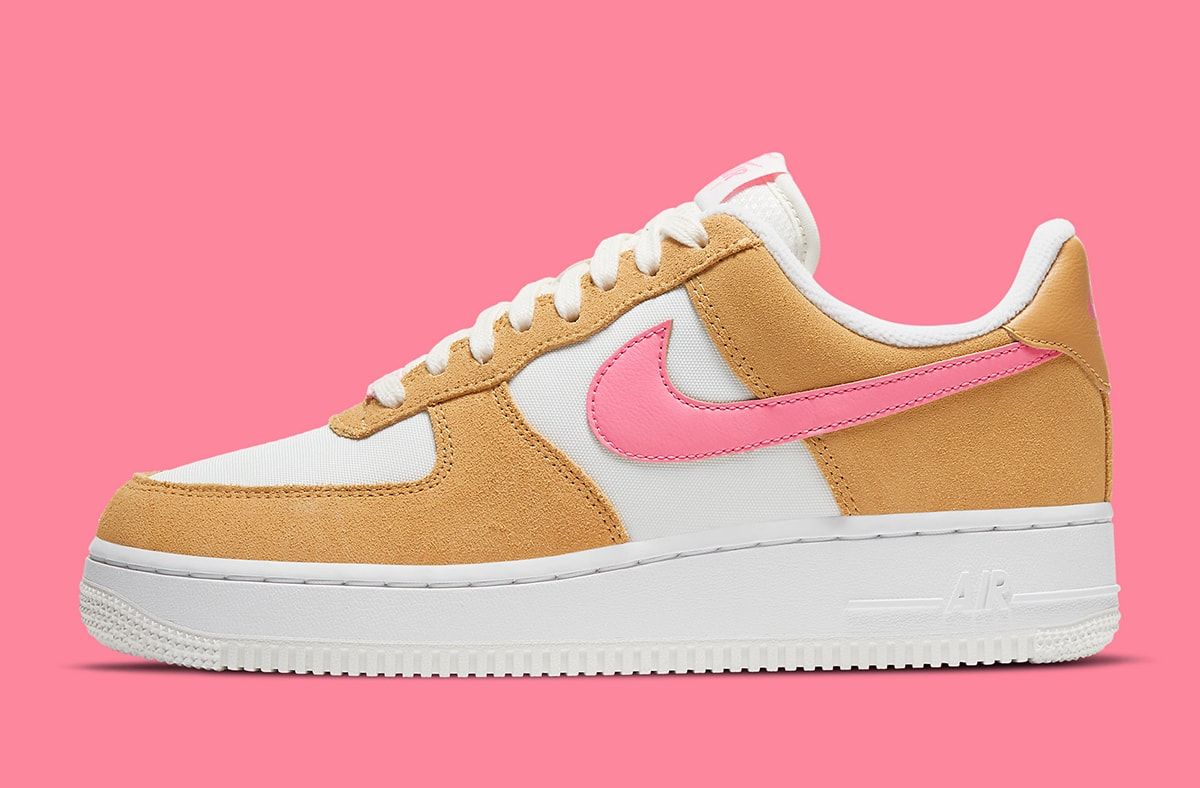 nike air force twine