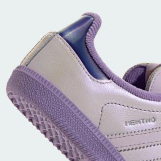 Pokémon x adidas Samba OG "Mewtwo" (SKU: KI8222)