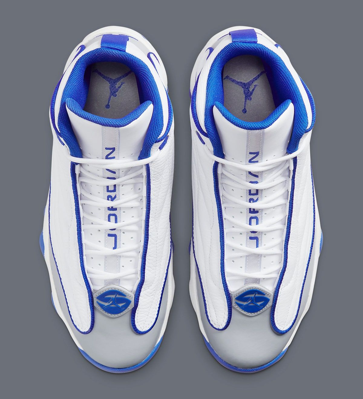 Jordan Pro Strong “Royal” is Releasing Soon | House of Heat°