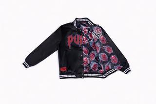 Stranger Things x PUMA Reversible Jacket