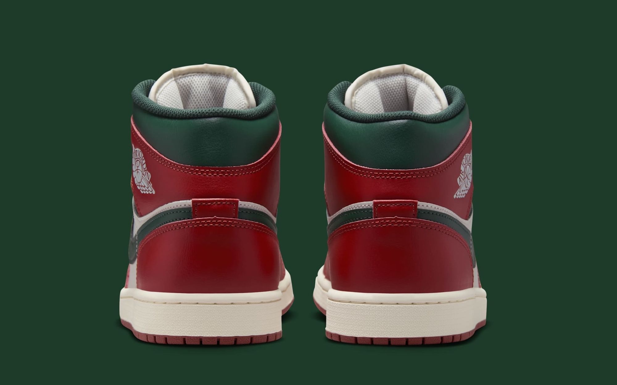 Where to Buy: Air Jordan 1 Mid 