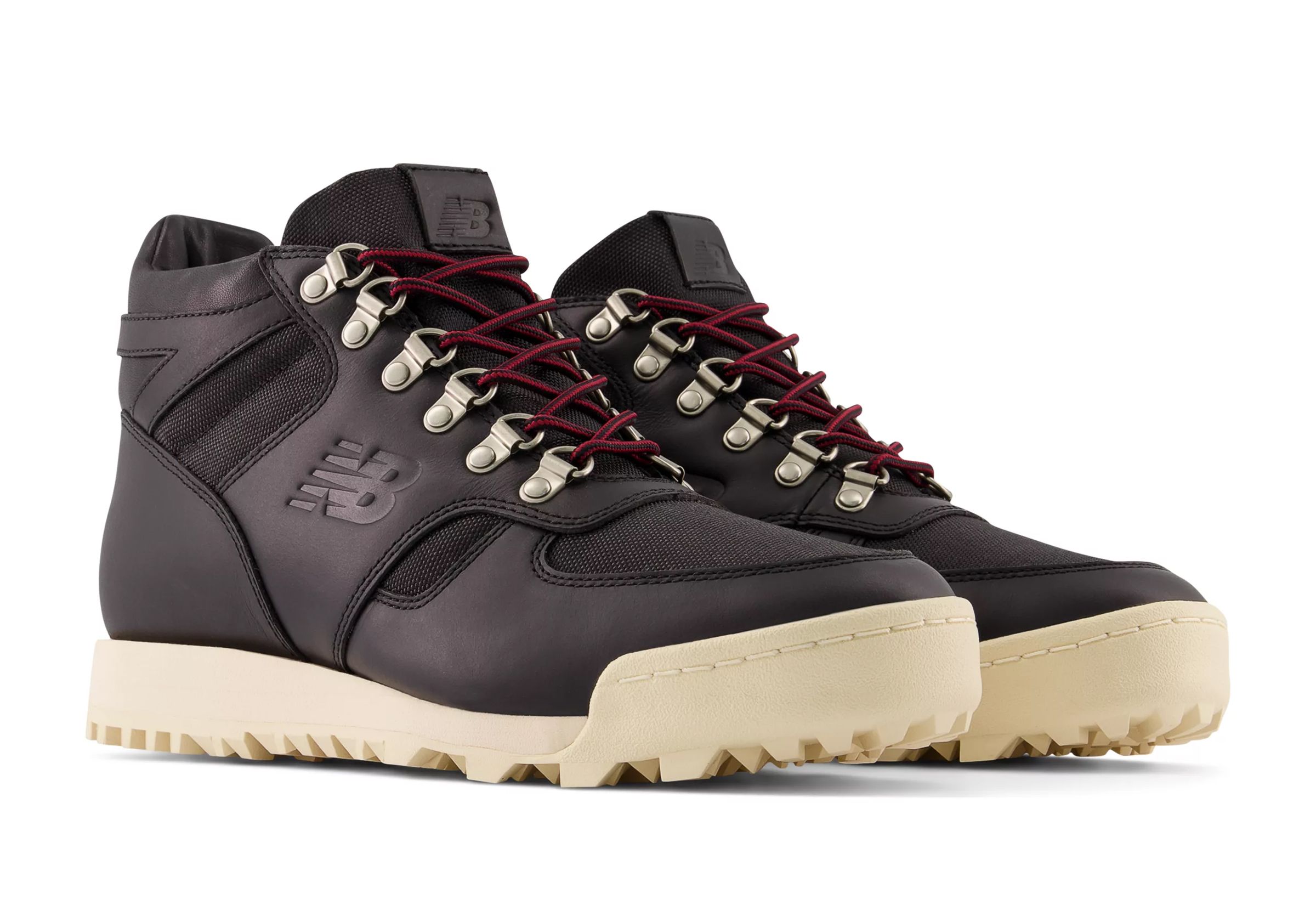 New balance discount 710 hiker black