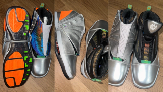 Free The Youth x Air Jordan 16 Is a Retro Revival with a Message