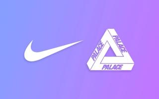 Palace x Nike Air Max DN8 Releasing Spring 2025