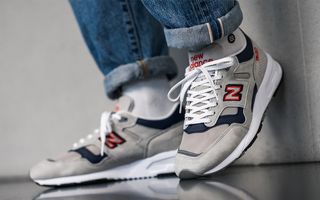 New Balance Have Cooked-Up Two USA 1530s for your Fourth of July Cookout 🇺🇸