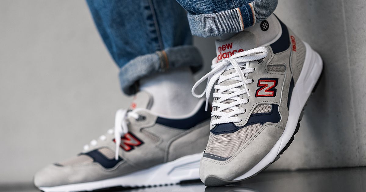 New Balance Have Cooked-Up Two USA 1530s for your Fourth of July 