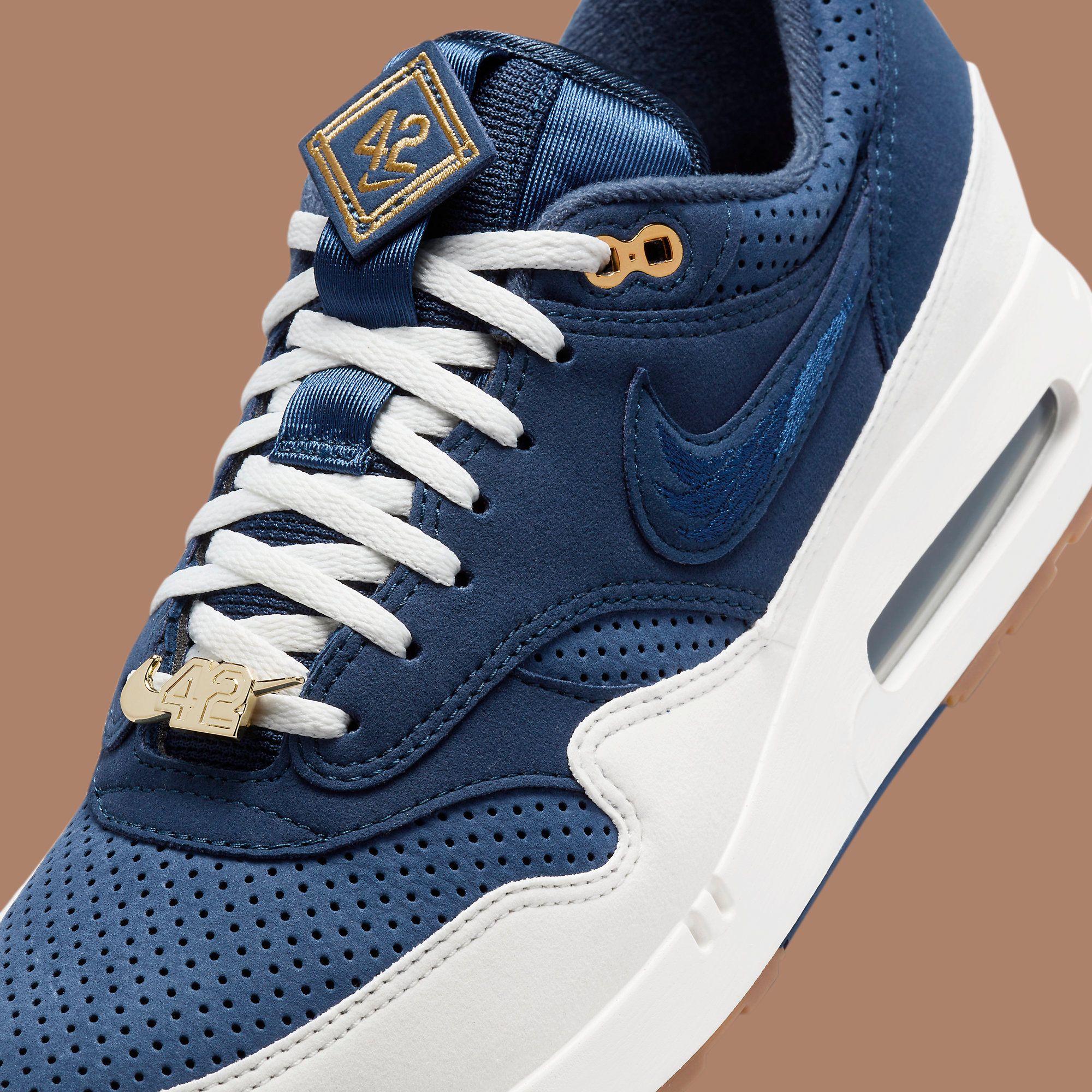 Nike air max hot sale 27 premium blue