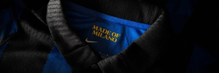 Inter Milan 26/27 Home kit. Photo via Nike.