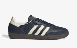 Adidas Samba OG