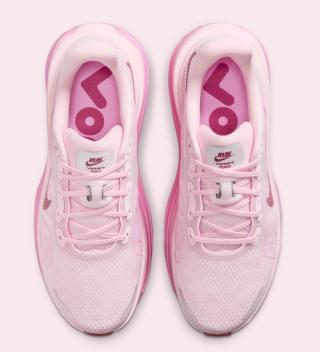 Nike Vomero Premium "Pink" (SKU: HM5973-600). Photo via Nike.
