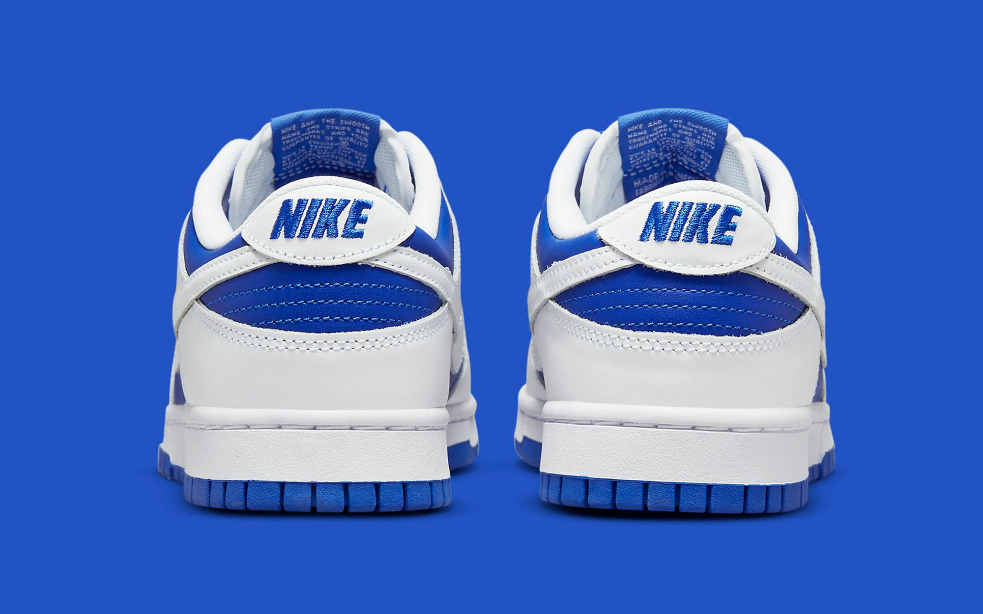 Where to Buy the Nike Dunk Low “Reverse Kentucky” | House of Heat°
