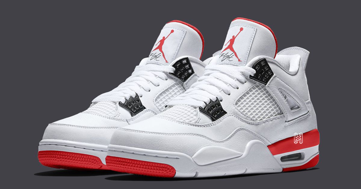 jordan 4 candy