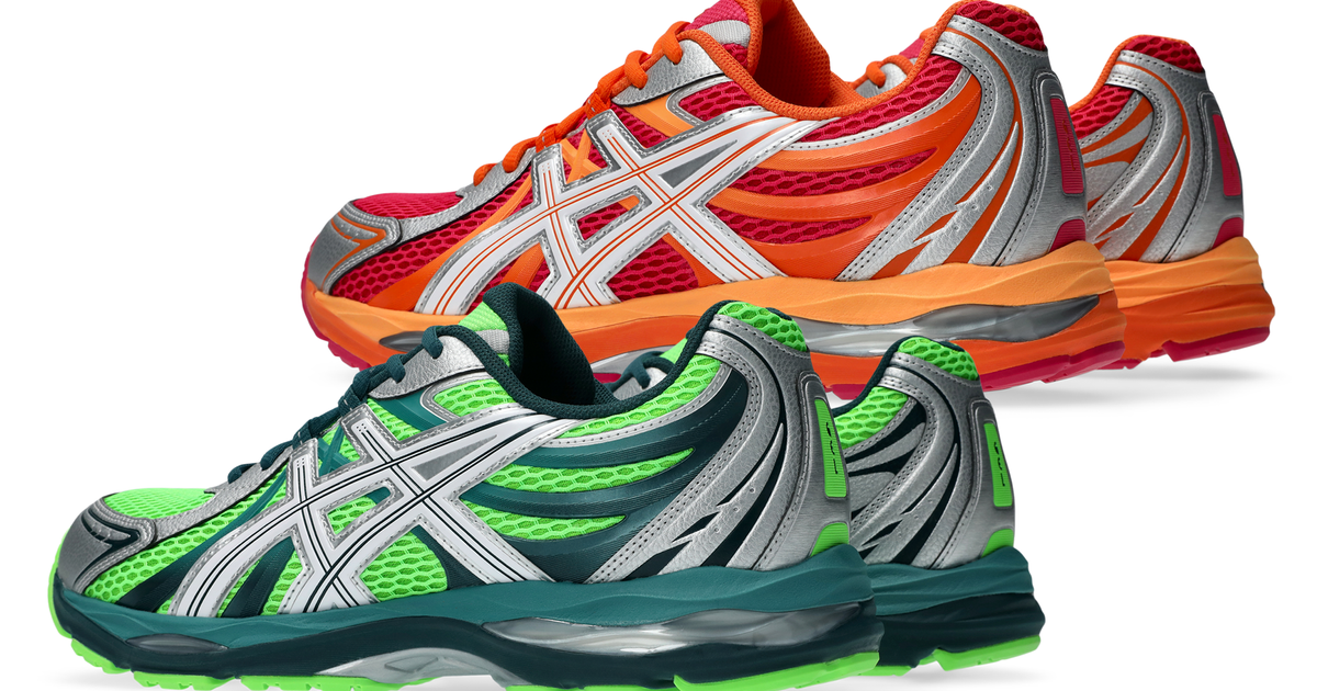 セール商品が満載 Readies GEL-SEKIRAN™ ASICS The for Vibrant in 2025 Summer シングルカード