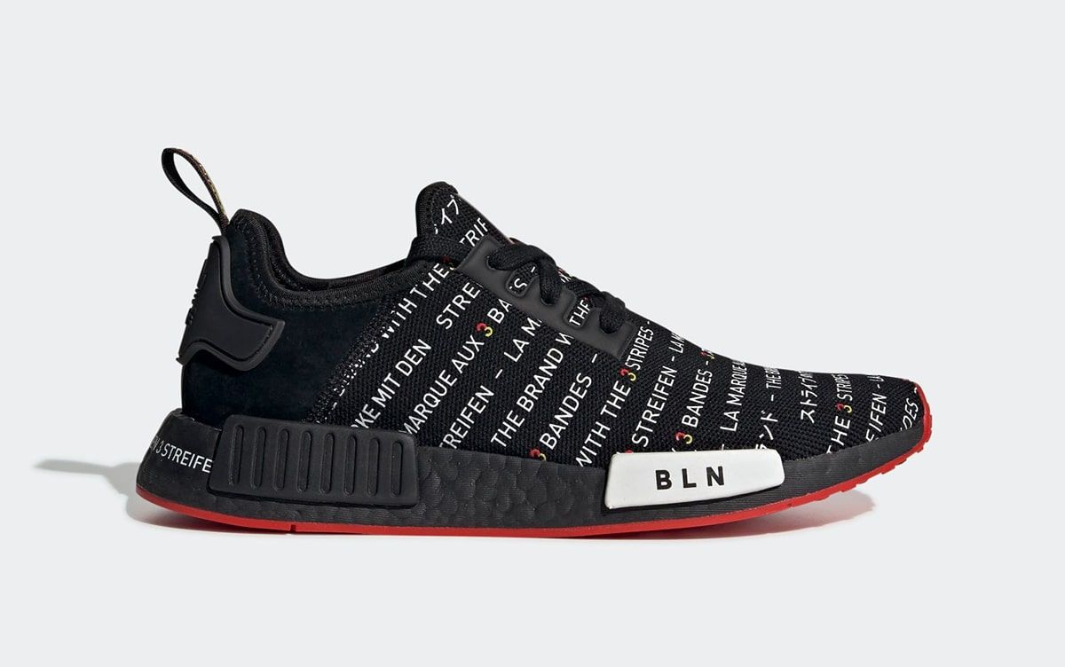 Adidas nmd clearance 2019 release france