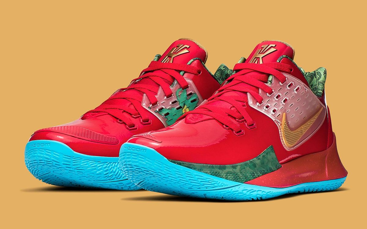 Kyrie mr krab shoes online