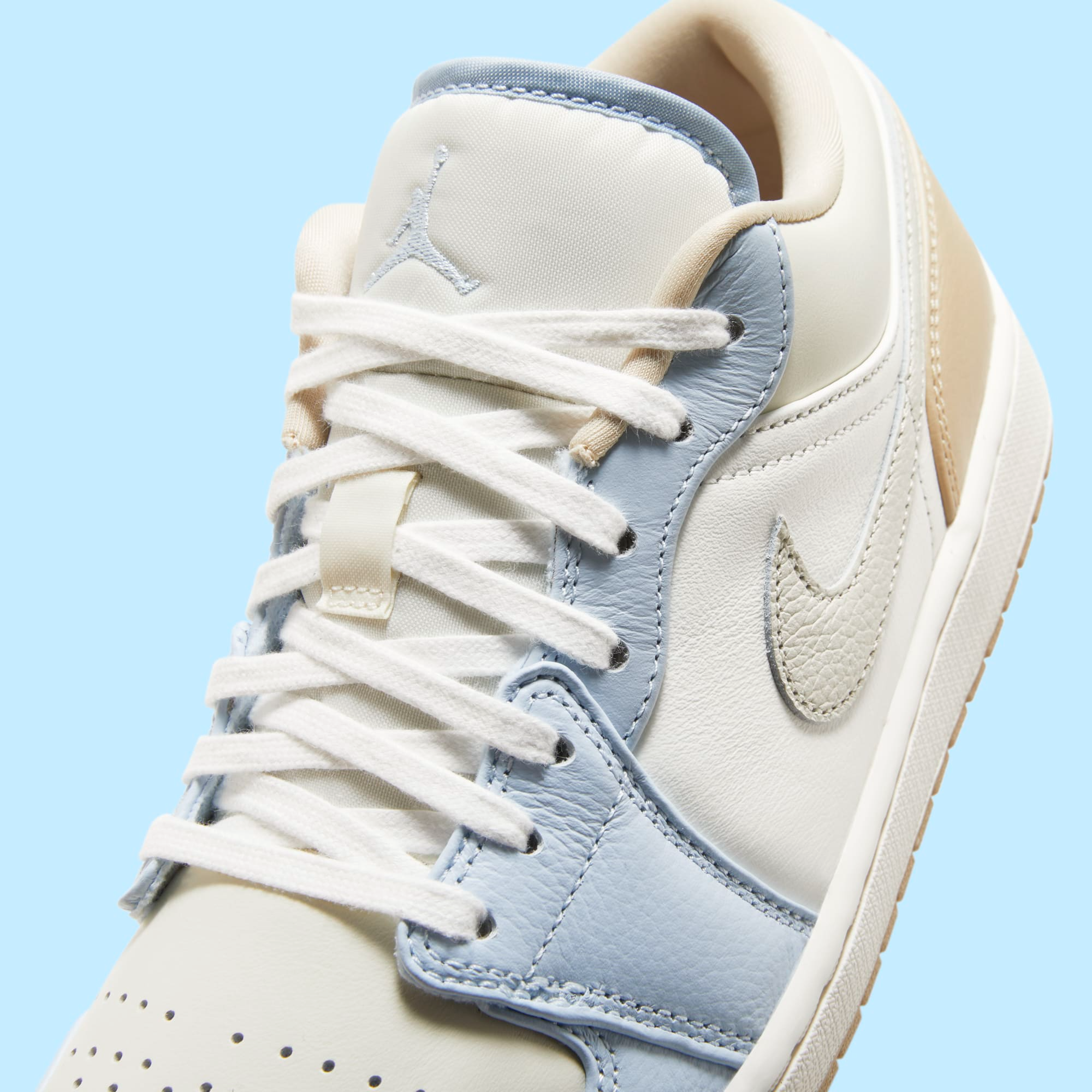 ☆送料・関税込☆NIKE★(W)Jordan 1Elevate Low★Coconut Milk★ Jordan 1 Elevate Low Coconut Milk (Women's) - DH7004-101 - US