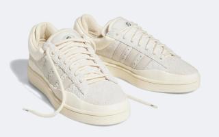 Where to Buy the Bad Bunny x adidas Campus Light