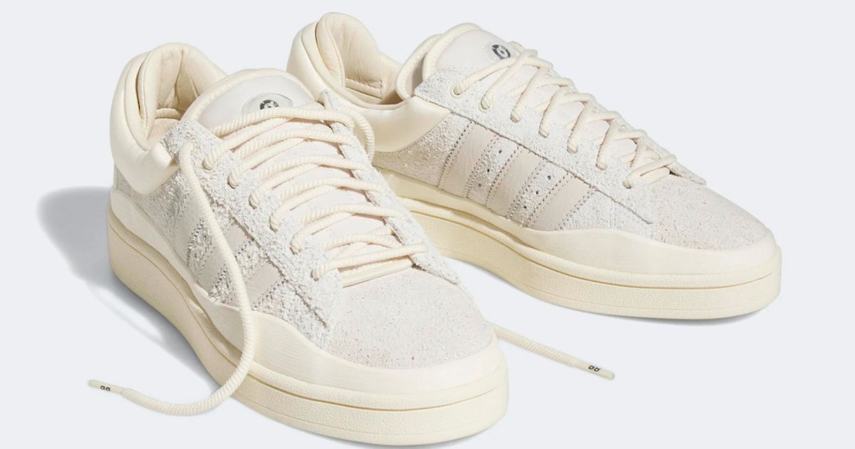 Where to Buy the Bad Bunny x adidas Campus Light | House of Heat°