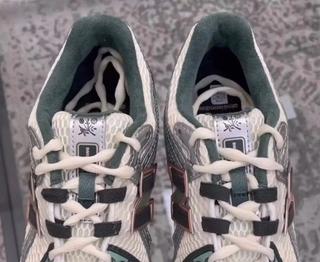 Кроссовки женские new balance 327 grey blue