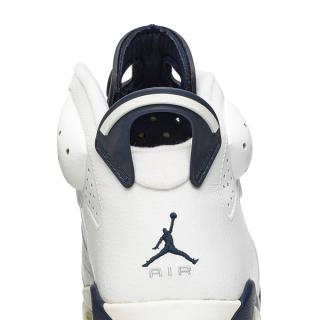 The Air Jordan 1 and 8 Get Dressed for Quai 54