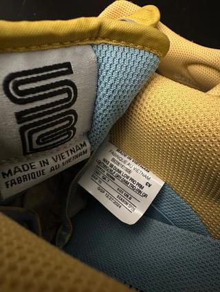 nike sb dunk low pro premium split lightening grey turquoise ib6206 700 8