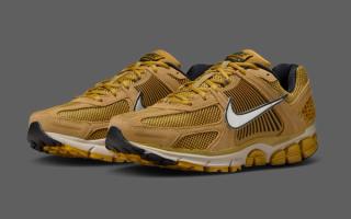 Nike Vomero 5 “Ochre” Arrives Fall 2025