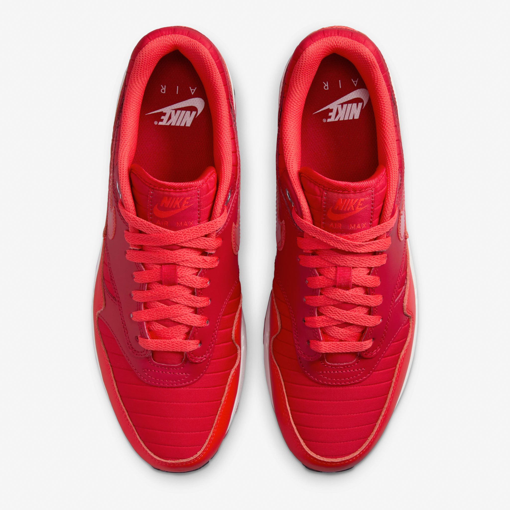 nike air max 1 premium red