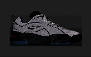 Under Armour HB-Lo “All Lines Lead Home”