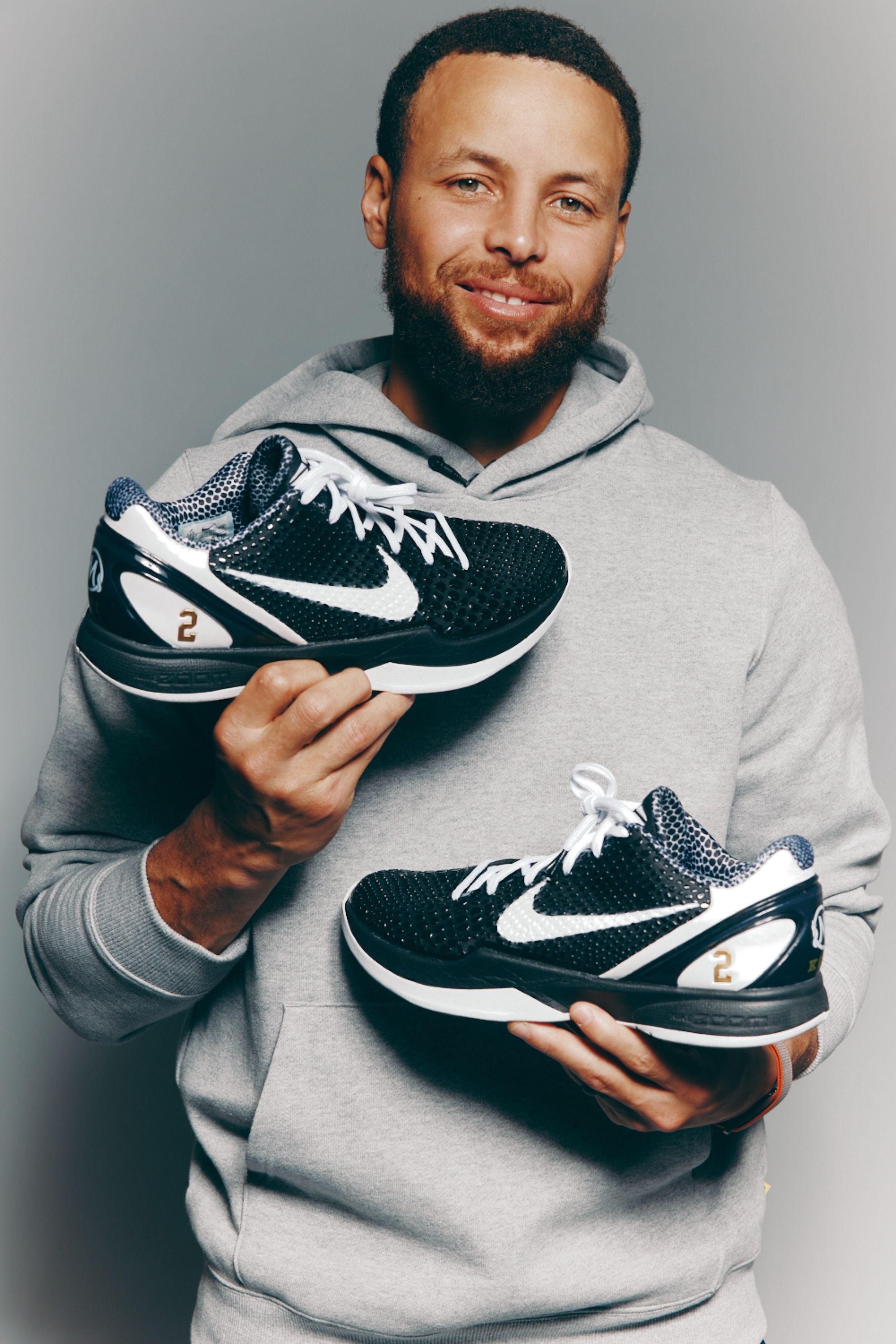 Steph Curry Auctions Off Sneaker Free Agency Collection Via Sotheby's |  House of Heat°