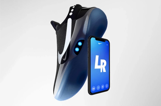 Nike Announces Retirement of Adapt App