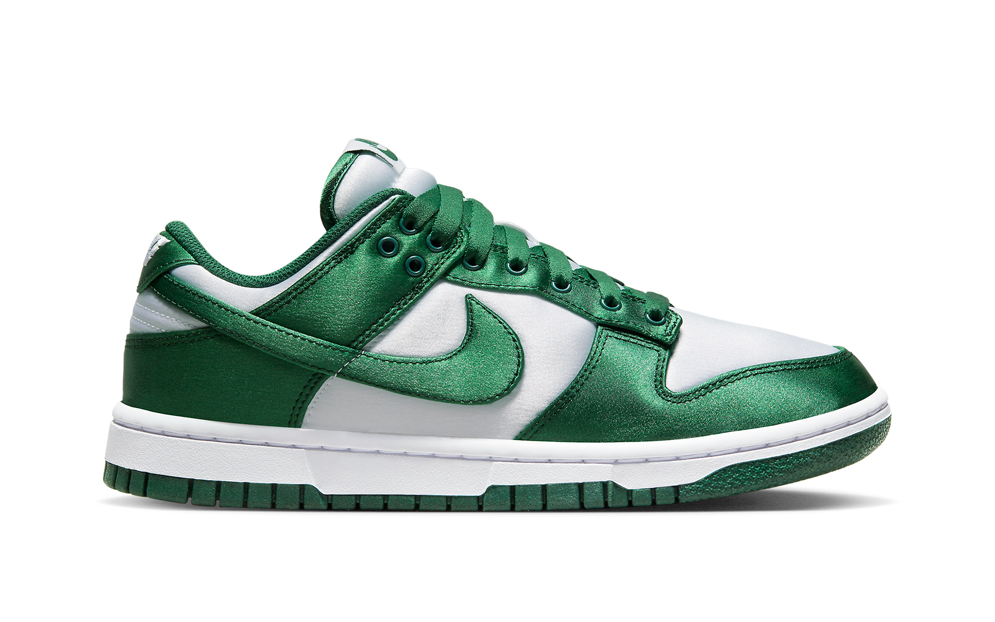 Nike Dunk Low Green Snake FV0389-100