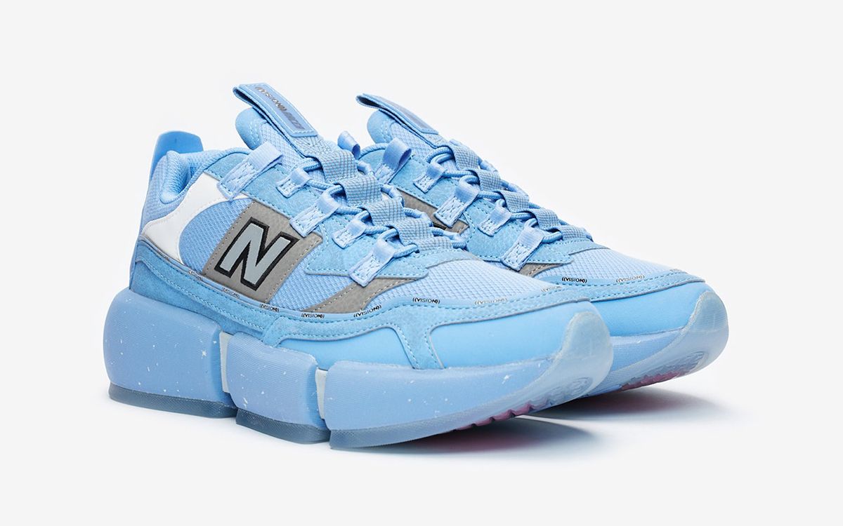 jaden smith new balance release date