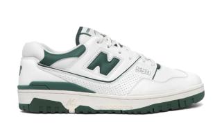 The New Balance 550 Golf is Now Available
