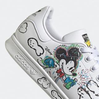 kasing lung x mickey mouse x adidas stan smith gz8841 6