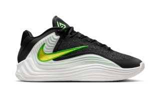 Nike Giannis Freak 7 "Double Take" Official Look