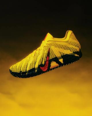 Nike Ja 3 “Let Me Be Ja” Drops Spring 2026