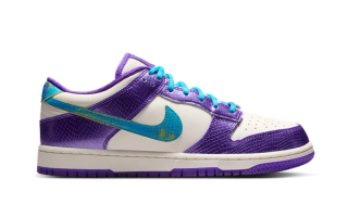 Kobe Bryant x Nike Dunk Protro "Draft Day"