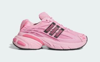 Women's adidas Adistar XLG 2.0 "True Pink" (SKU: LA3394). Photo via adidas.