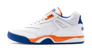 PUMA Knock Out a Knicks Colorway of the Palace Guard
