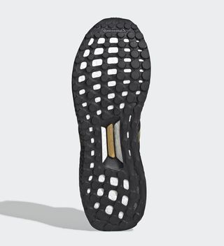 adidas ultra boost dna black metallic gold fu7437 release date info 6