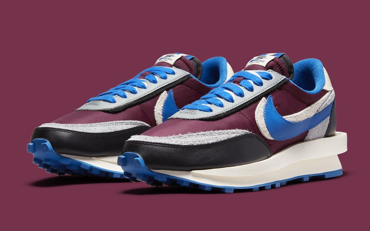 Sacai x nike ldv clearance waffle buy