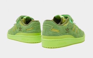 the grinch adidas forum low hp6772 release date 5 1