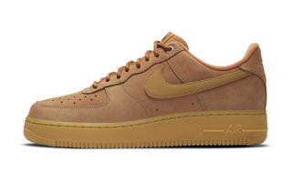 Mock-up of the "Flax" Nike SB Air Force 1 Low project expected Summer 2026.