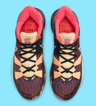 Nike to Kick-Off the Kyrie 7 with “Mystery Box” Release on November ...