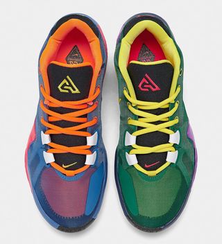 nike zoom freak 1 what the multi color ct8476 800 release date info 2