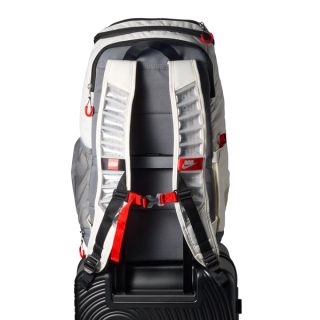LEGO® x Nike Varsity Elite Backpack (32L) (SKU: IQ8237-133). Photo via Nike.