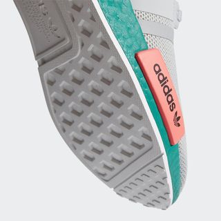 adidas nmd r1 grey teal coral fx4353 release Disney info 9
