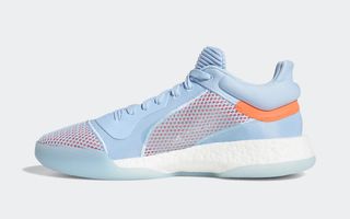 adidas store boost low g26215 glow blue cloud white hi res coral release date 3
