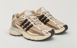 Pharrell x VIRGINIA Adistar Jellyfish "Crystal Sand" Drops Fall 2026