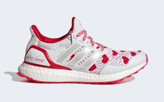 Adidas Ultra Boost 1.0 “Valentine’s Day”